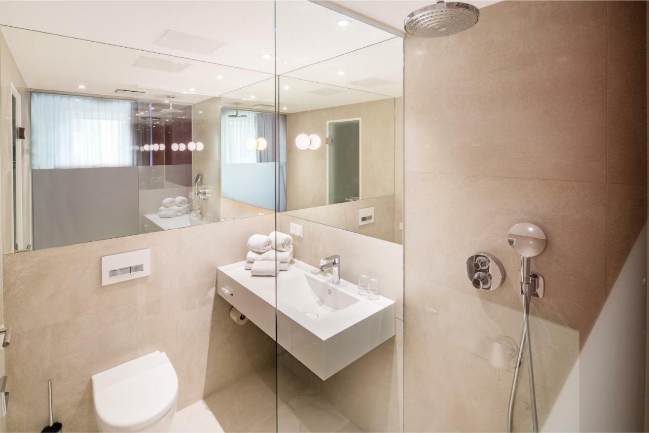Cityhotel Am Thielenplatz 4* Hannover
