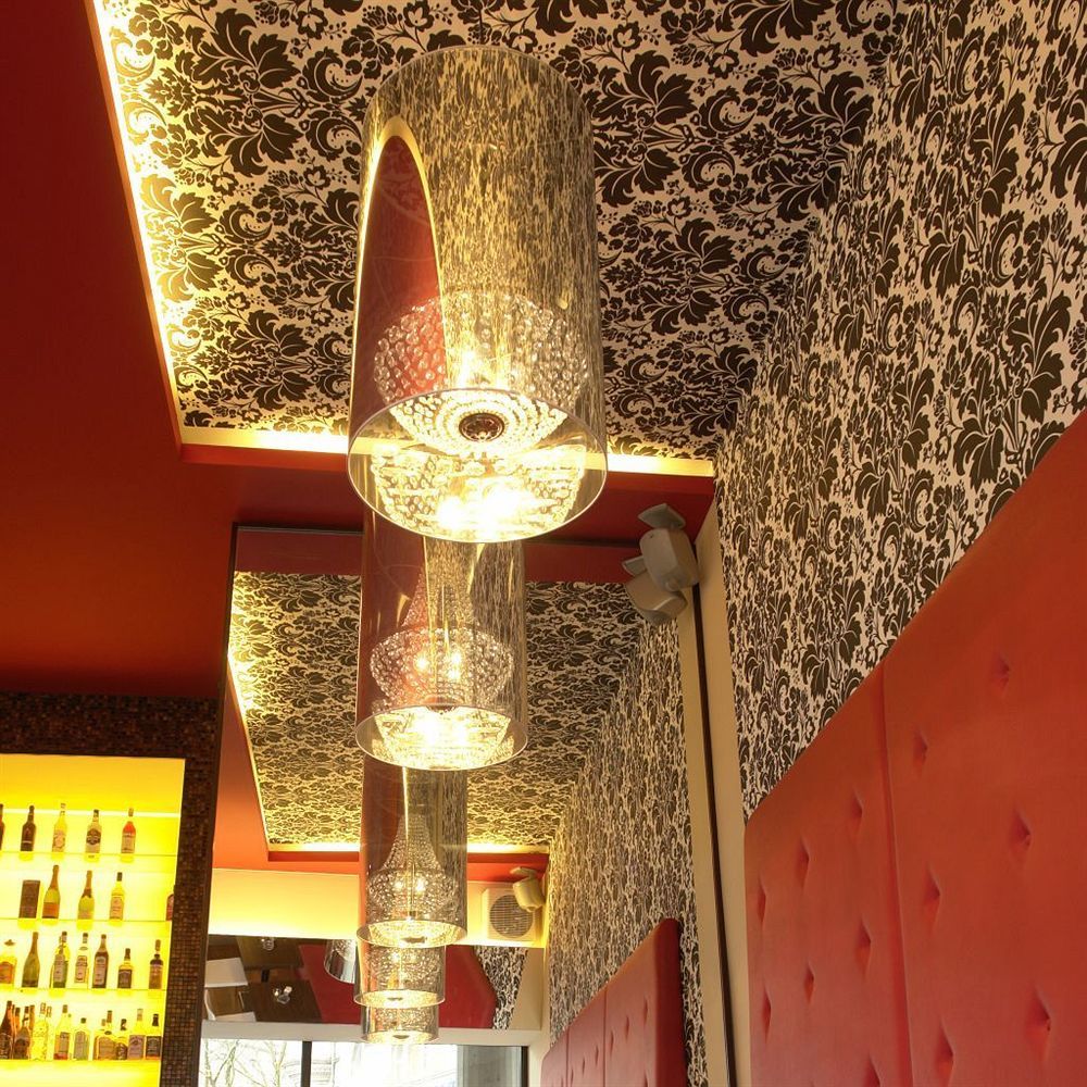 Cityhotel Am Thielenplatz 4* Hanóver