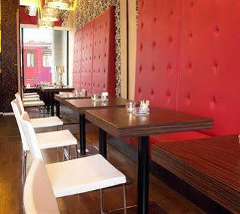 Cityhotel Am Thielenplatz 4* Hanóver
