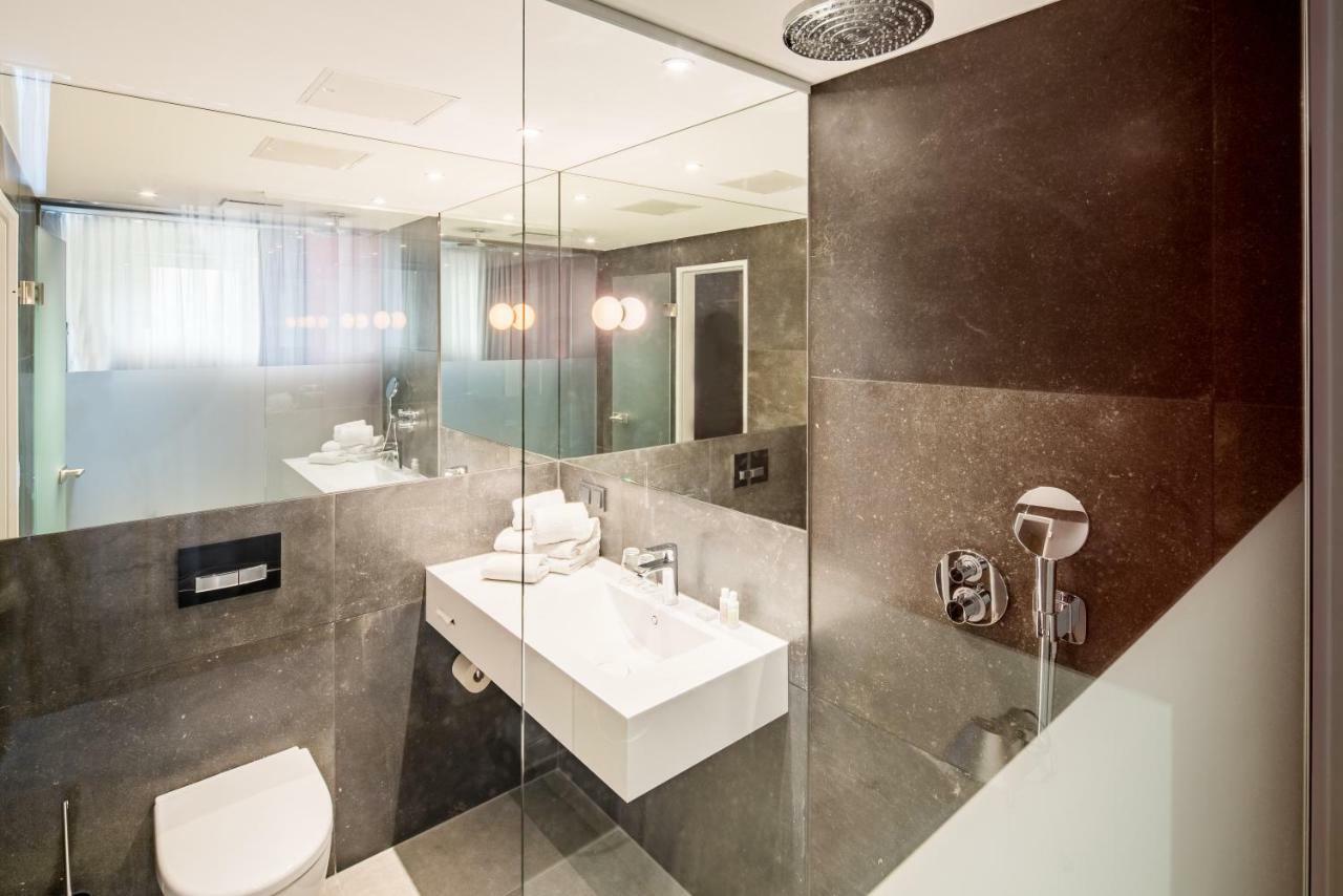 Cityhotel Am Thielenplatz Hotel 4*