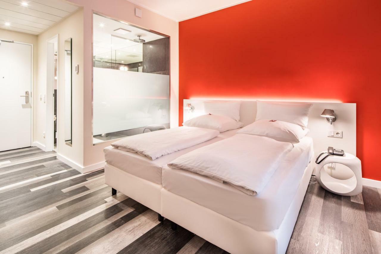 Hotel Cityhotel Am Thielenplatz 4*